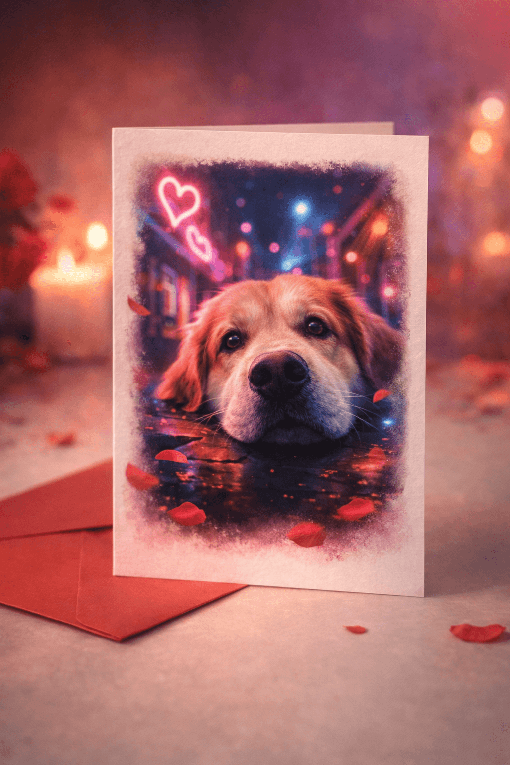 E-card preview