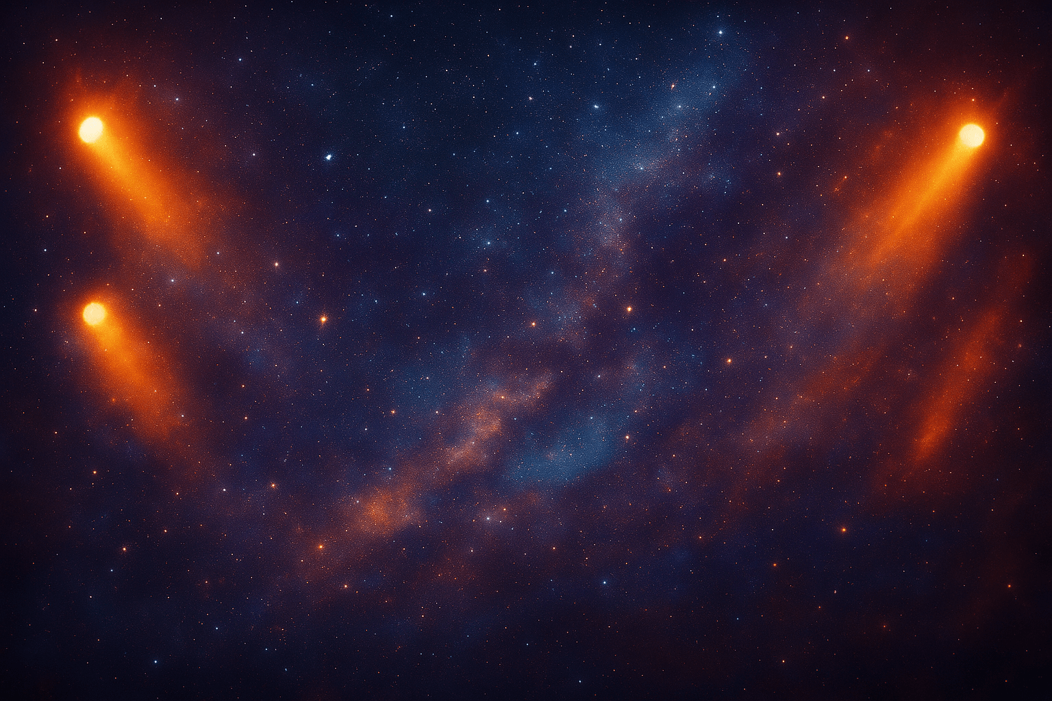 Iconic Stage Background