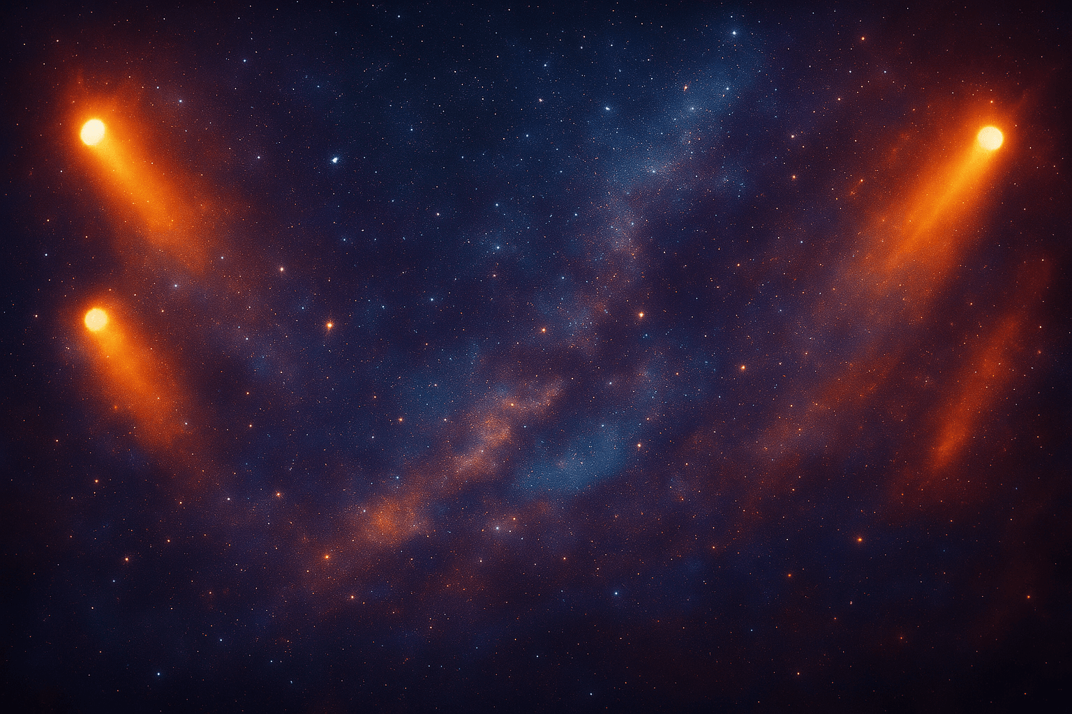 Iconic Stage Background