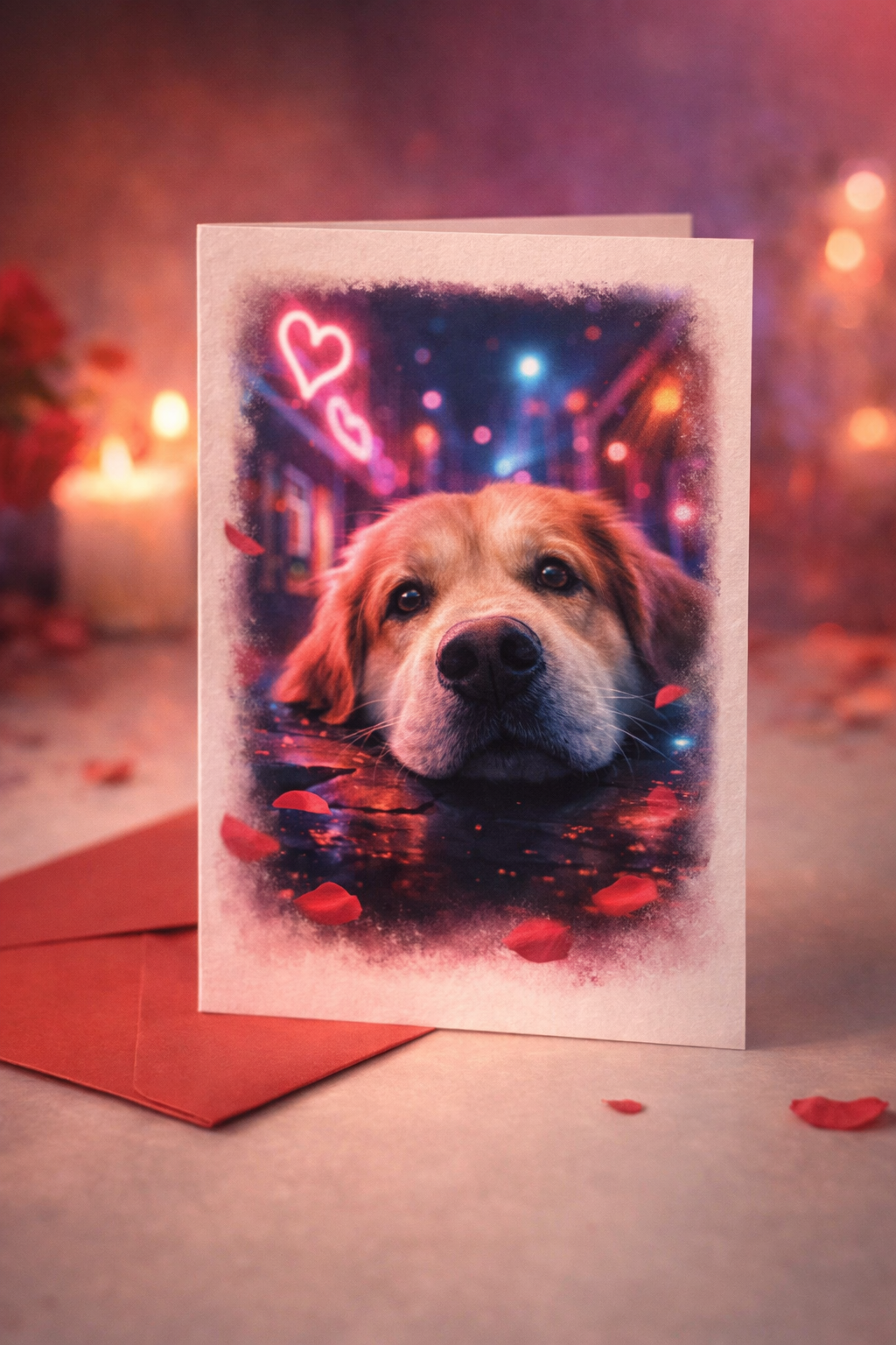 Greeting card